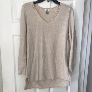 Old Navy Sweater